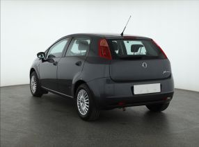 Fiat Grande Punto - 2007