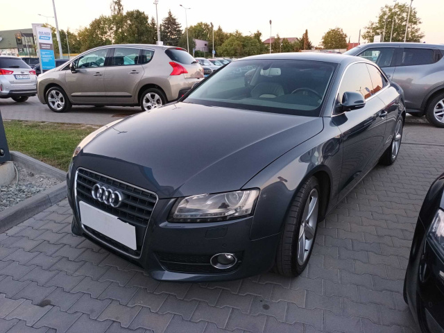 Audi A5 2008