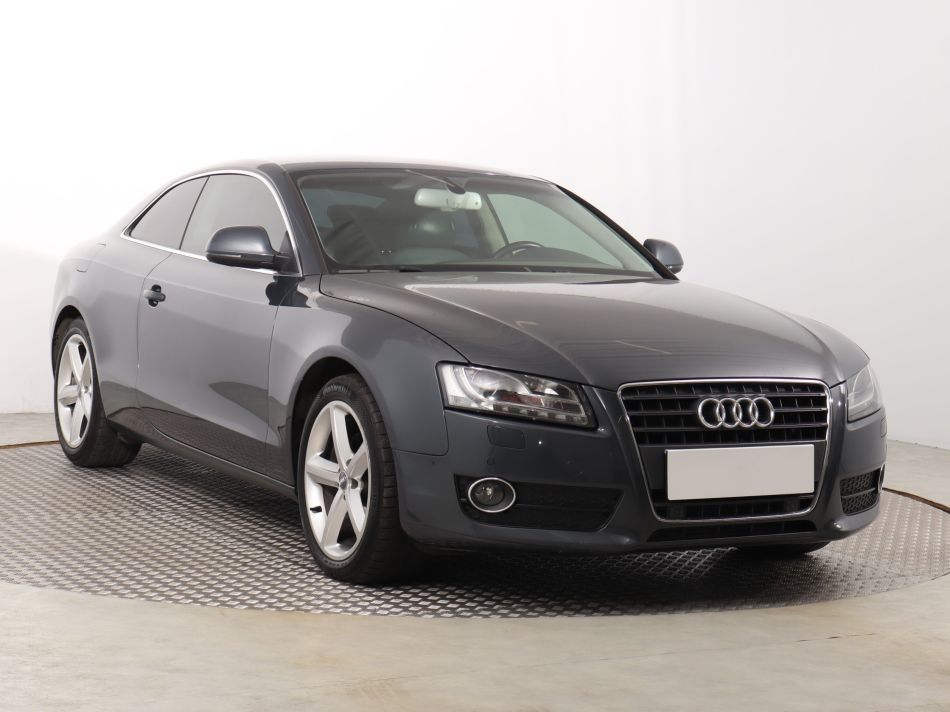 Audi A5 - 2008