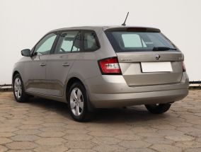 Skoda Fabia - 2015