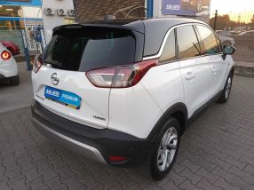 Opel Crossland X - 2017