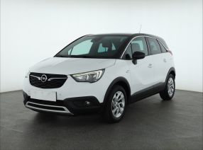 Opel Crossland X - 2017