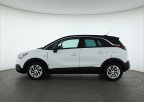 Opel Crossland X - 2017
