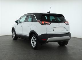 Opel Crossland X - 2017