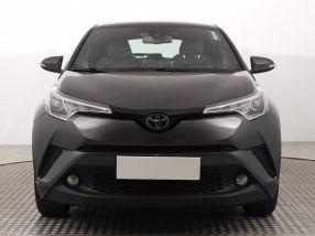 Toyota C-HR - 2016