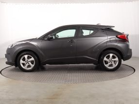 Toyota C-HR - 2016