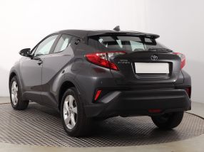 Toyota C-HR - 2016