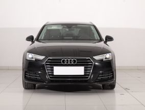 Audi A4 - 2017