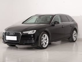 Audi A4 - 2017