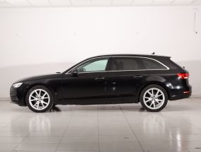 Audi A4 - 2017
