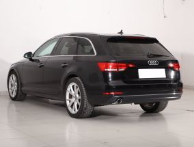 Audi A4 - 2017