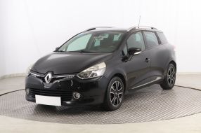 Renault Clio - 2013