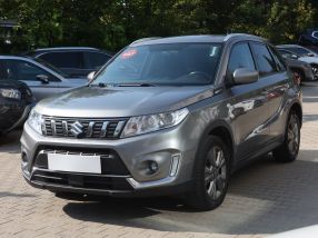 Suzuki Vitara - 2019