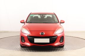 Mazda 3 - 2012