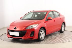 Mazda 3 - 2012