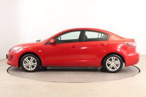 Mazda 3 - 2012