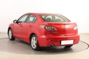 Mazda 3 - 2012
