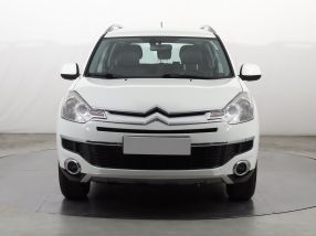 Citroen C-Crosser - 2009