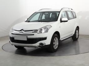 Citroen C-Crosser - 2009