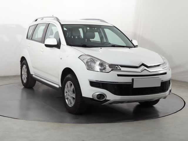 Citroen C-Crosser 2009