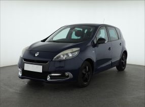 Renault Scenic - 2012