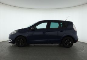 Renault Scenic - 2012
