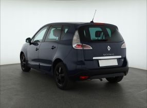 Renault Scenic - 2012