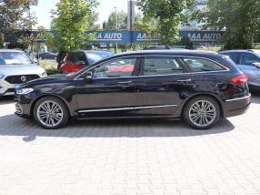 Ford Mondeo - 2019
