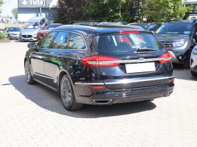 Ford Mondeo - 2019