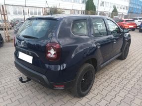 Dacia Duster - 2018