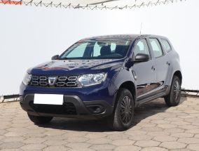 Dacia Duster - 2018