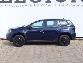 Dacia Duster - 2018