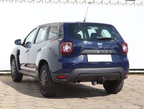 Dacia Duster - 2018