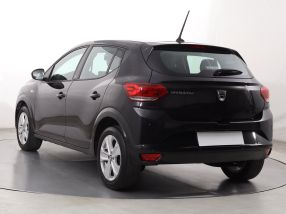 Dacia Sandero - 2022