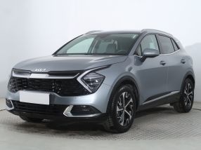 Kia Sportage - 2023