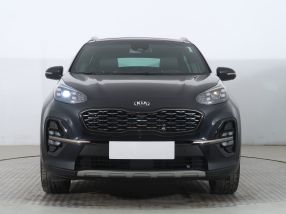 Kia Sportage - 2021