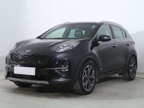 Kia Sportage - 2021