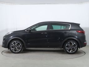 Kia Sportage - 2021