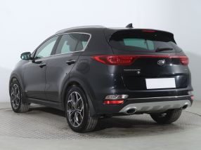 Kia Sportage - 2021