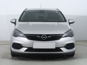Opel Astra - 2020