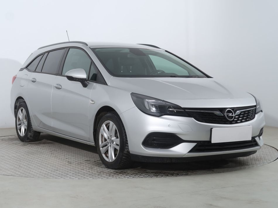 Opel Astra - 2020