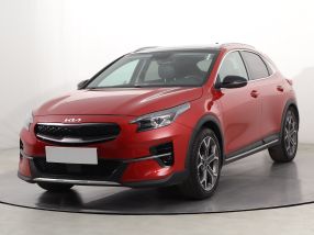 Kia XCeed - 2022