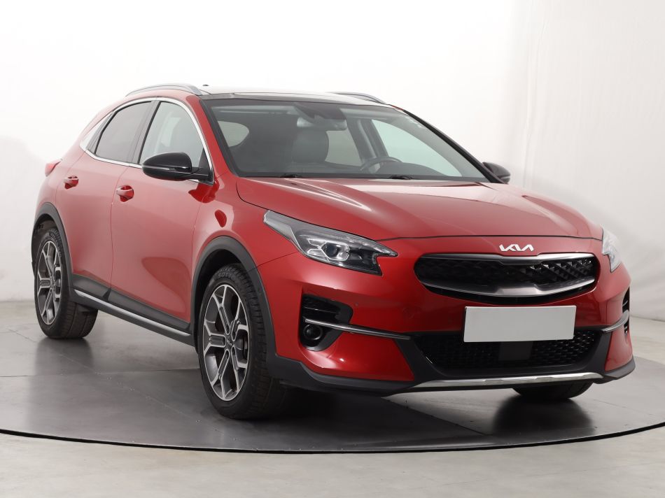Kia XCeed - 2022