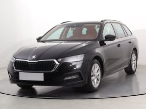 Skoda Octavia - 2022