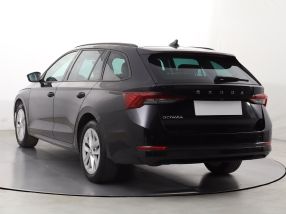 Skoda Octavia - 2022