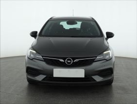 Opel Astra - 2021