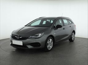 Opel Astra - 2021