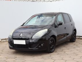 Renault Scenic - 2011
