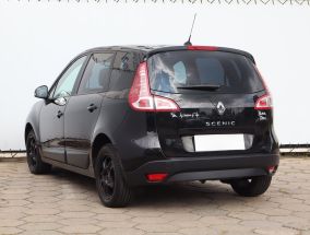 Renault Scenic - 2011