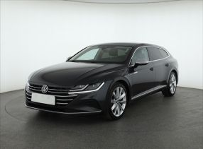 Volkswagen Arteon - 2021